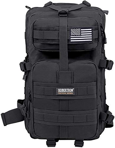 Seibertron Motorbike Backpack Motorcycle Bag Outdoor Sports Riding Package - SeibertronAutomotive Parts and Accessories522010207717
