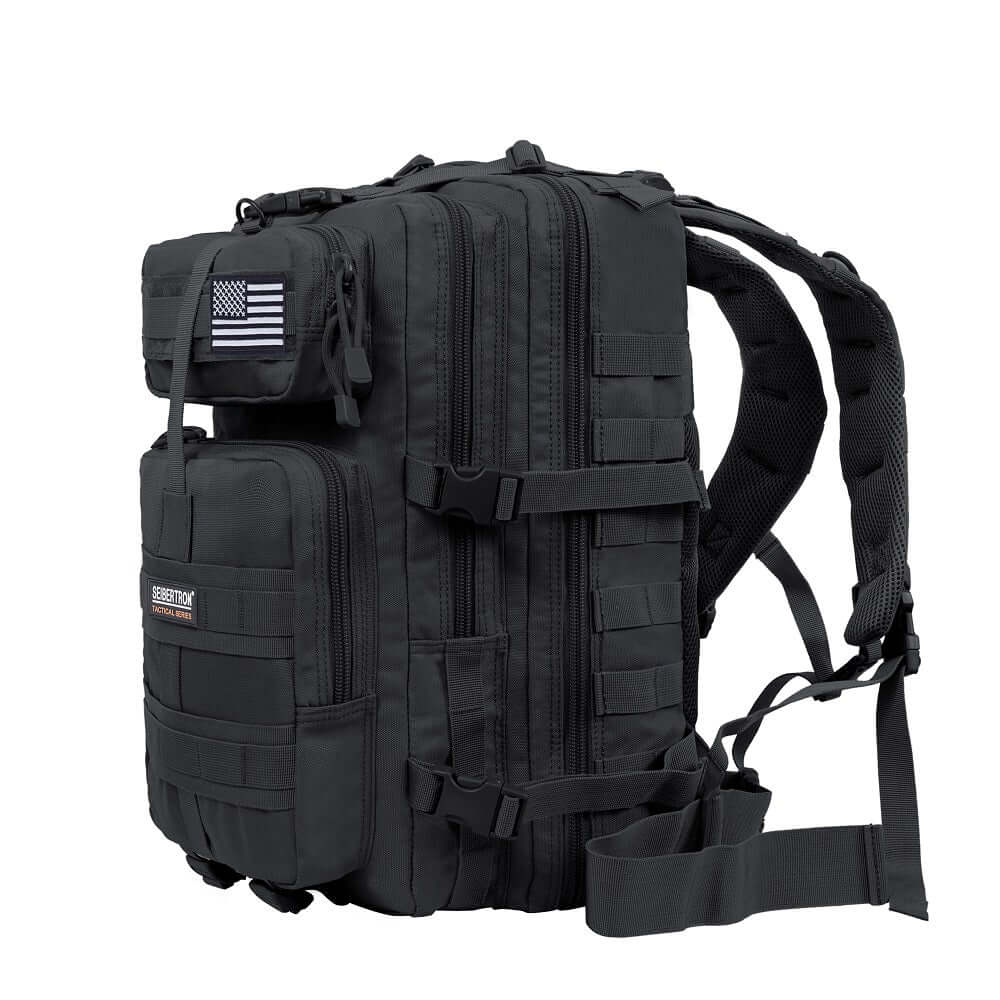 Seibertron Motorbike Backpack Motorcycle Bag Outdoor Sports Riding Package - SeibertronAutomotive Parts and Accessories522010207700