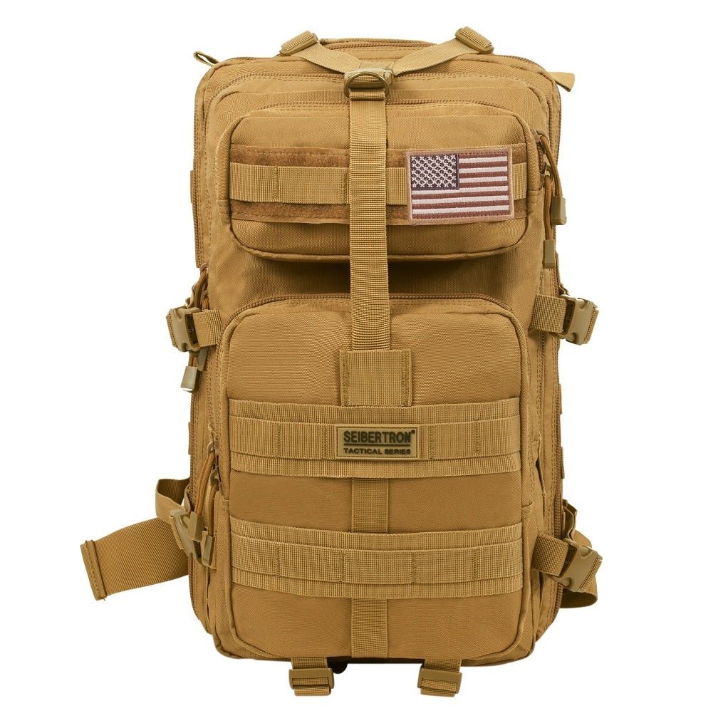 Seibertron Motorbike Backpack Motorcycle Bag Outdoor Sports Riding Package - SeibertronAutomotive Parts and Accessories522010207717