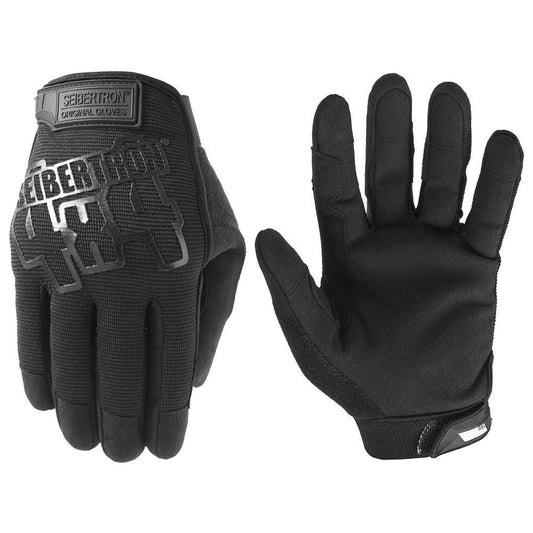 Seibertron Original Multifunction Mechanic Touchscreen Safety Work Gloves Fit for Working On Cars,Driving,Gardening, Mechanics and Outdoor Sports Protect Fingers and Hands - Seibertron