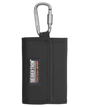 Seibertron Tactical 2.0 RFID Blocking Micro Wallet Gear Cash Purse - SeibertronSports602201107948