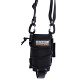 Seibertron Unisex Tactical Durable UV Resistant H2O Carrier/Bottle Holder MOLLE Compatible Water Bottle Pouch - SeibertronOutdoors522010207205