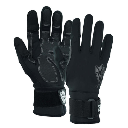 best ice fishing gloves