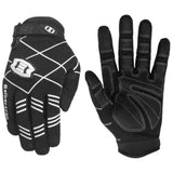 Seibertron Youth F.O.D.G.G 2.0 Ultimate Flying Disc Golf Gloves - Non - Slip Design Consistent Grip Improve Throws Catches in All Conditions - Seibertron