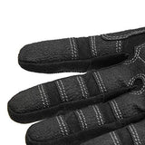 Seibertron Youth F.O.D.G.G 2.0 Ultimate Flying Disc Golf Gloves - Non - Slip Design Consistent Grip Improve Throws Catches in All Conditions - Seibertron