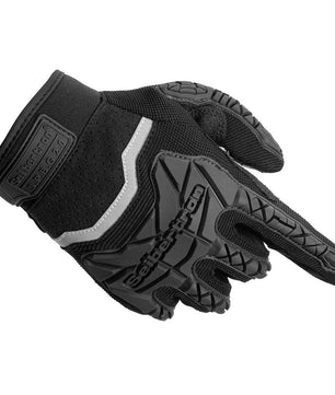 all black batting gloves
