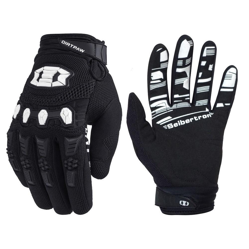 dirt bike riding gloves youth