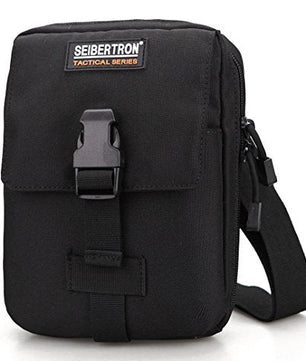 Seibertron tactical Military Waterproof outdoor 7.9