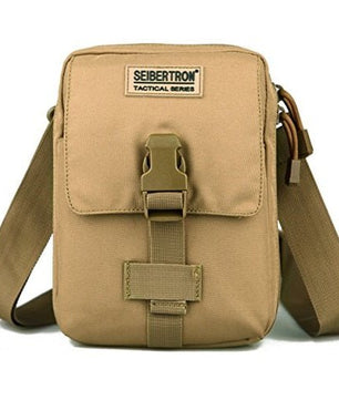 Seibertron tactical Military Waterproof outdoor 7.9