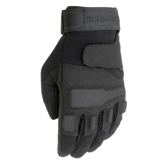 Seibertron Adult Or Youth S.O.L.A.G Sports Outdoor Water Resistant Full Finger And Half Finger Touchscreen Gloves
