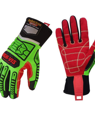 TPR Protection Gloves