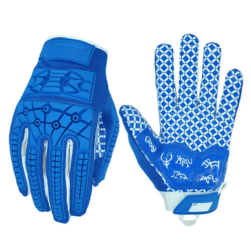 American Football Gloves - Get Sporty With 50% OFF – Seibertron