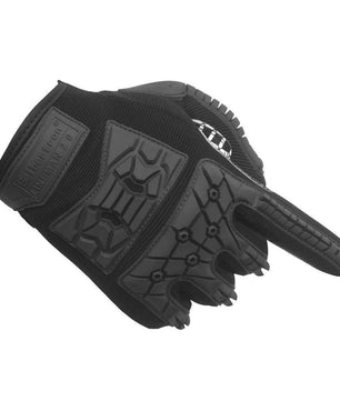 High quality lineman gloves for football players