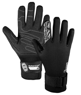 Seibertron Patented C.R.D.G 1.0 / C.R.D.G 2.0 Aramid Anti - Cut Puncture Resistant Diving Gloves - SeibertronSports