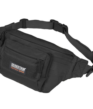 Seibertron Riding Running Waist Bag Multi - Function Chest Bag - SeibertronSports602201113130