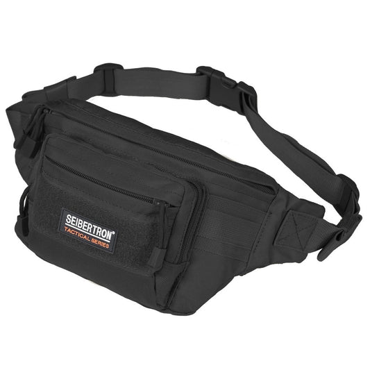 Seibertron Riding Running Waist Bag Multi - Function Chest Bag - SeibertronSports602201113130