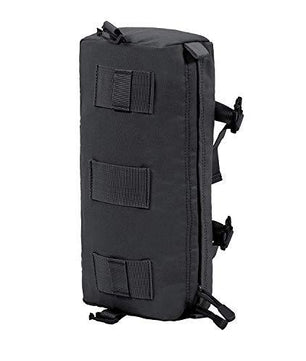 Seibertron Roving Motorcycle Riding Street Dirt Bike Waterproof Rucksack Backpack with Raincover - SeibertronAutomotive Parts and Accessories