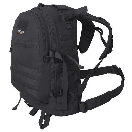 Seibertron Roving Motorcycle Riding Street Dirt Bike Waterproof Rucksack Backpack with Raincover - SeibertronAutomotive Parts and Accessories602201113314