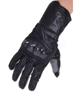Seibertron SP2 SP - 2 ADULT On - Road Street Racing Motorcycle Gloves Genuine Leather Gloves - SeibertronAutomotive Parts and Accessories522010207045
