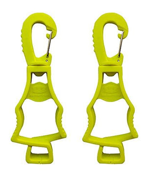 Seibertron Work Gloves Grabber Clip: Attach to Pants for Easy Access - SeibertronTools