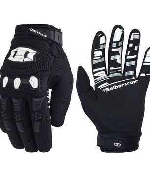 dirt bike riding gloves youth
