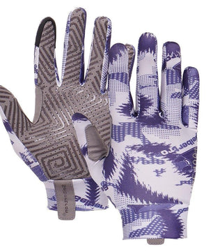 Seibertron Youth S.P.S.G - 1 UPF100+ Sun/UV Protection Touchscreen Glove - Seibertron
