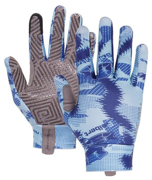 Seibertron Youth S.P.S.G - 1 UPF100+ Sun/UV Protection Touchscreen Glove - Seibertron