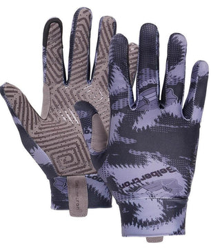 Seibertron Youth S.P.S.G - 1 UPF100+ Sun/UV Protection Touchscreen Glove - Seibertron