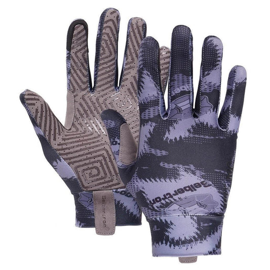 Seibertron Youth S.P.S.G - 1 UPF100+ Sun/UV Protection Touchscreen Glove - Seibertron