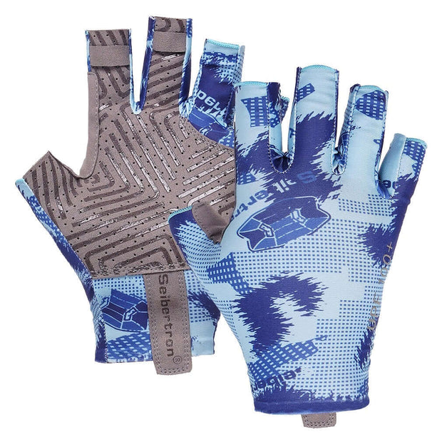 fishing gloves
