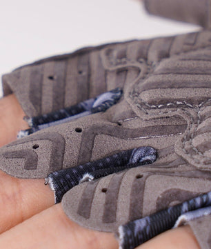 Seibertron Youth S.P.S.G - 3 Fingerless UPF100+ Sun / UV Protection Cycling Glove - Seibertron