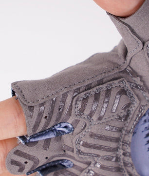 Seibertron Youth S.P.S.G - 3 Fingerless UPF100+ Sun / UV Protection Cycling Glove - Seibertron