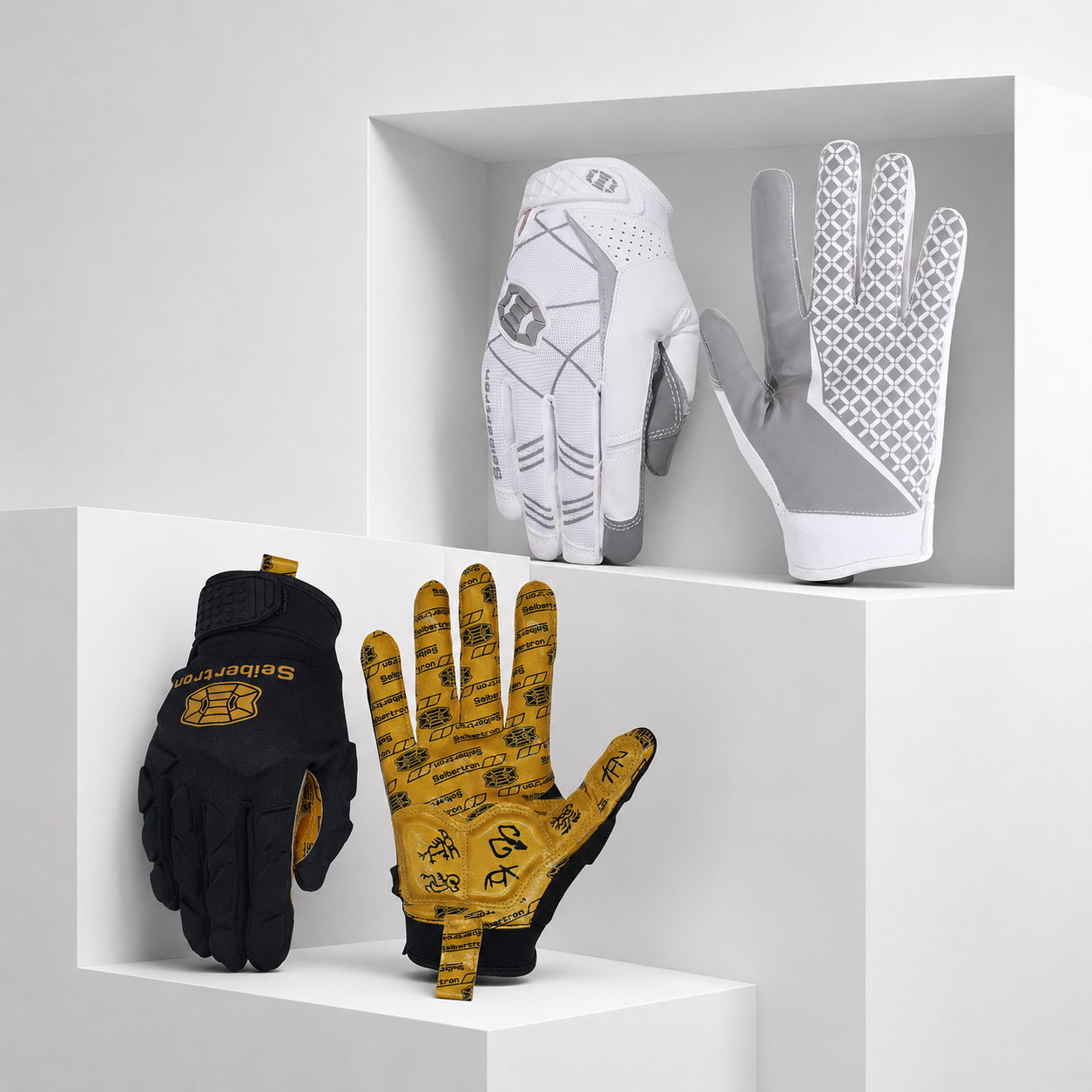 Football gloves