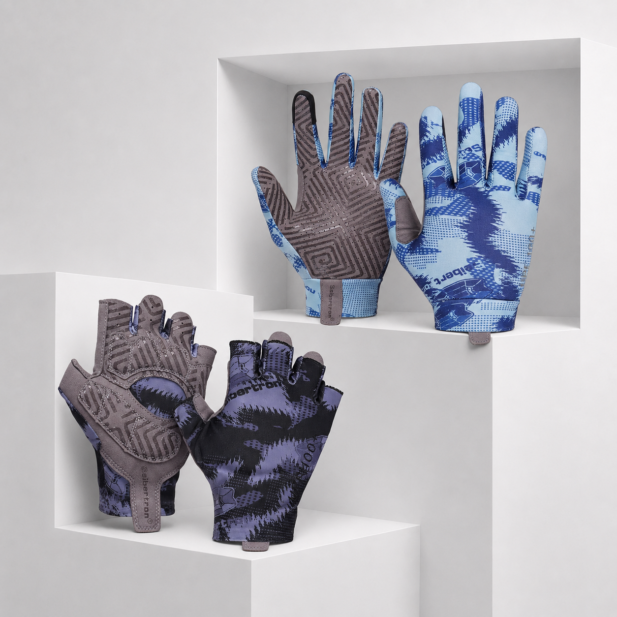 UV protection gloves
