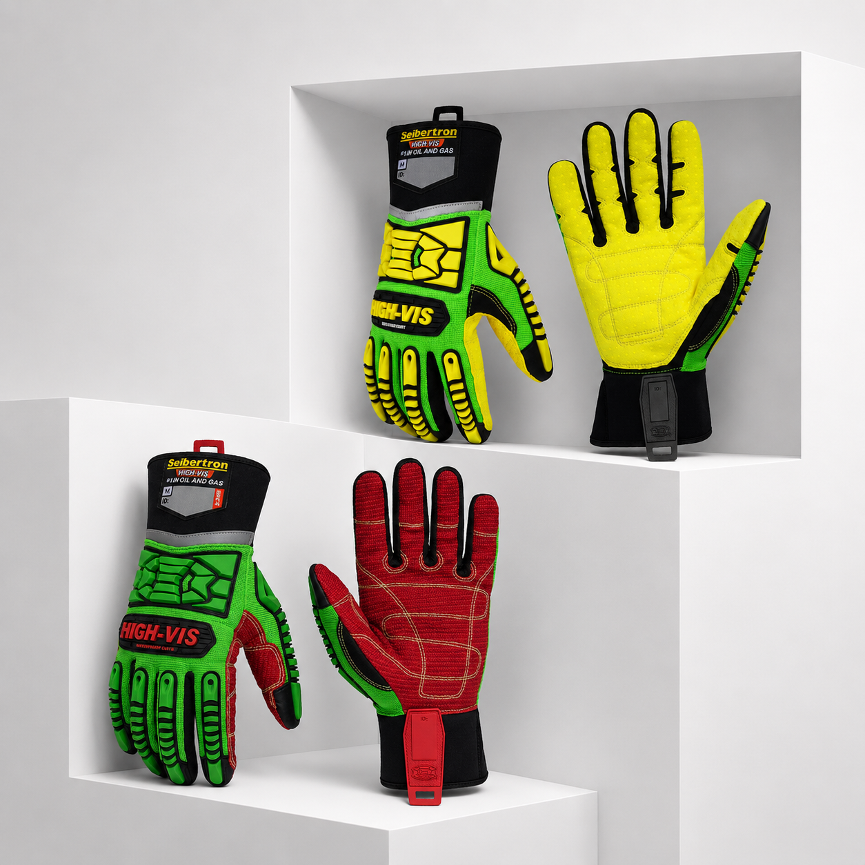 Work gloves