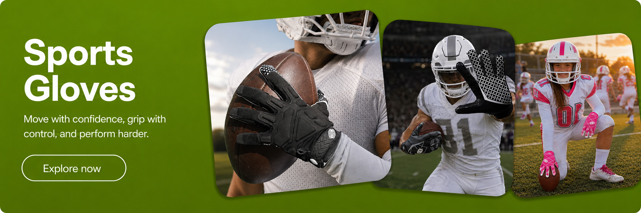 Sports Gloves